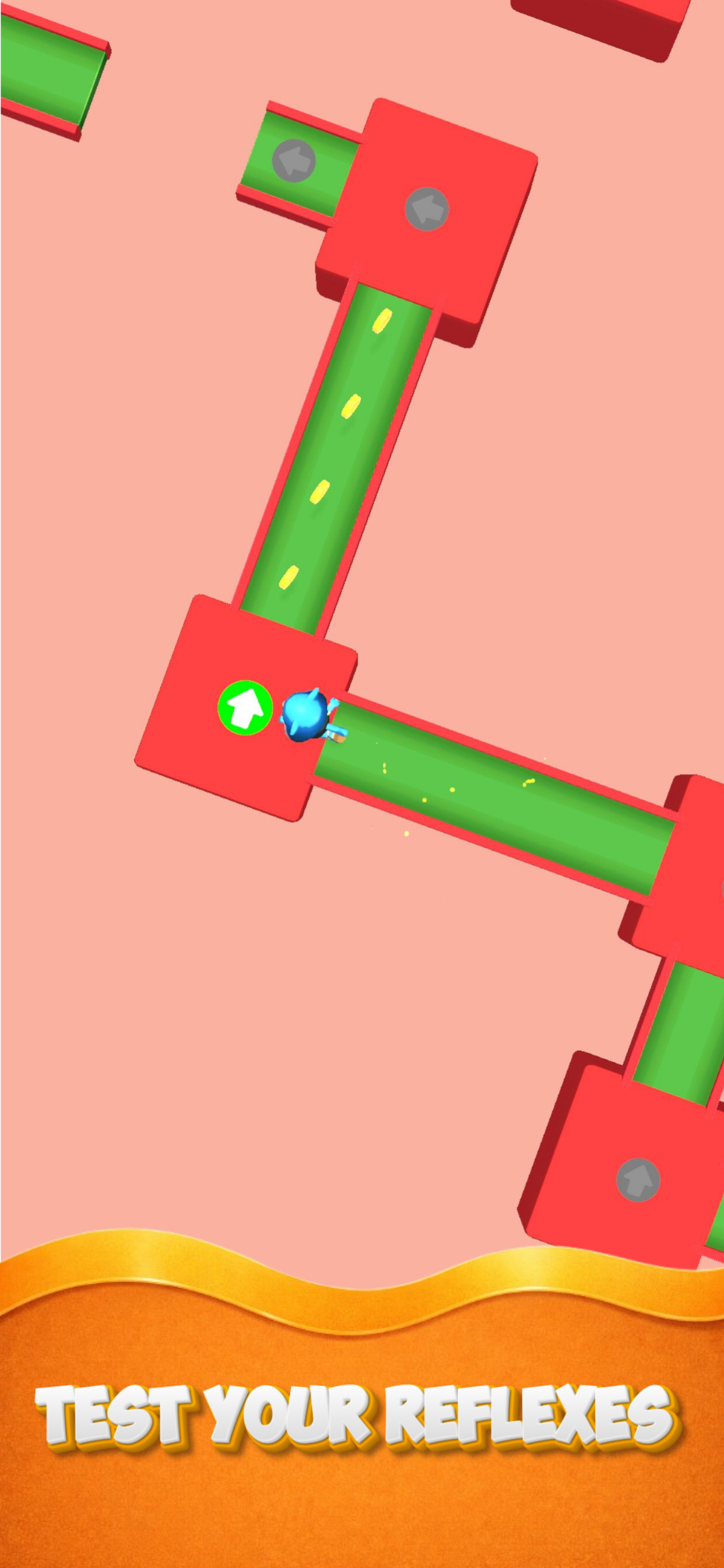 Gameplay screenshot 1