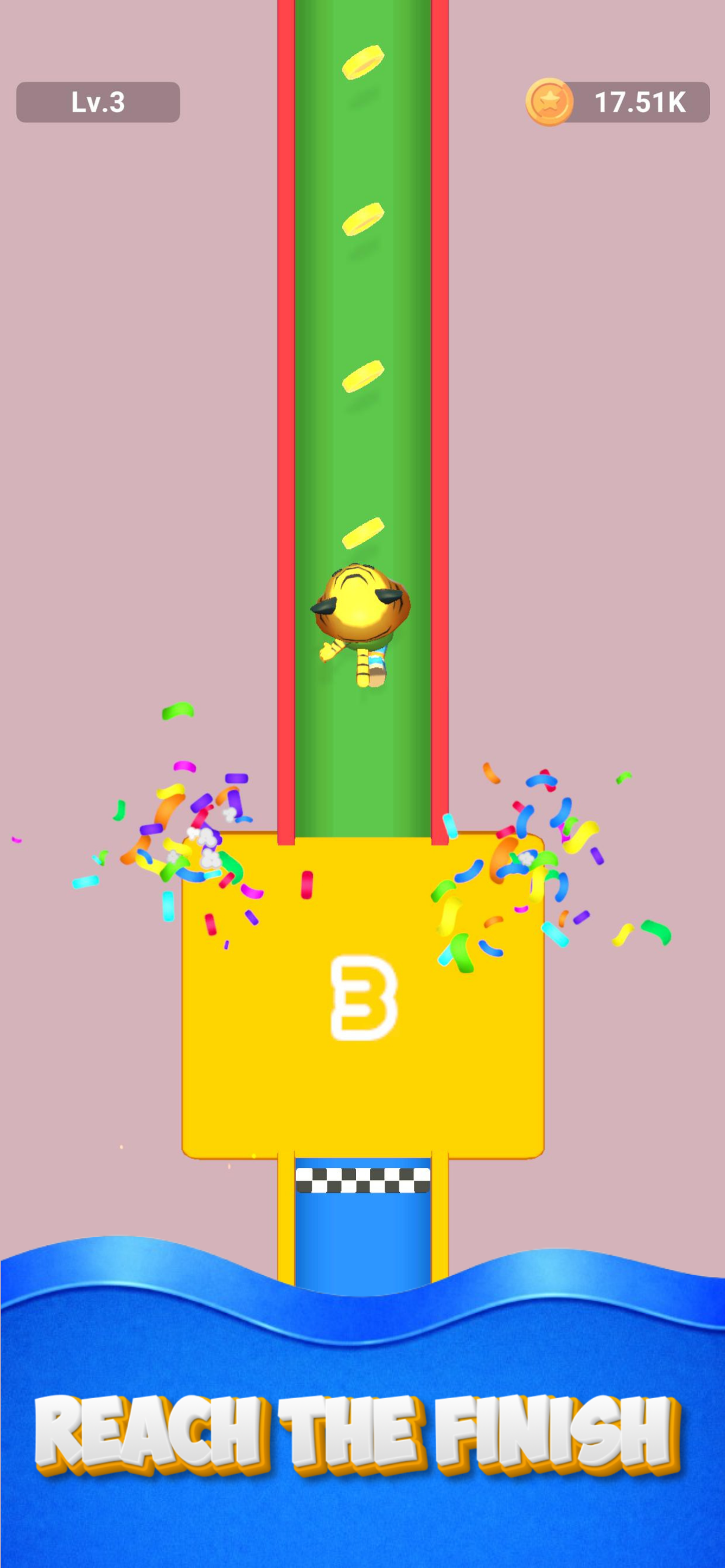 Gameplay screenshot 2