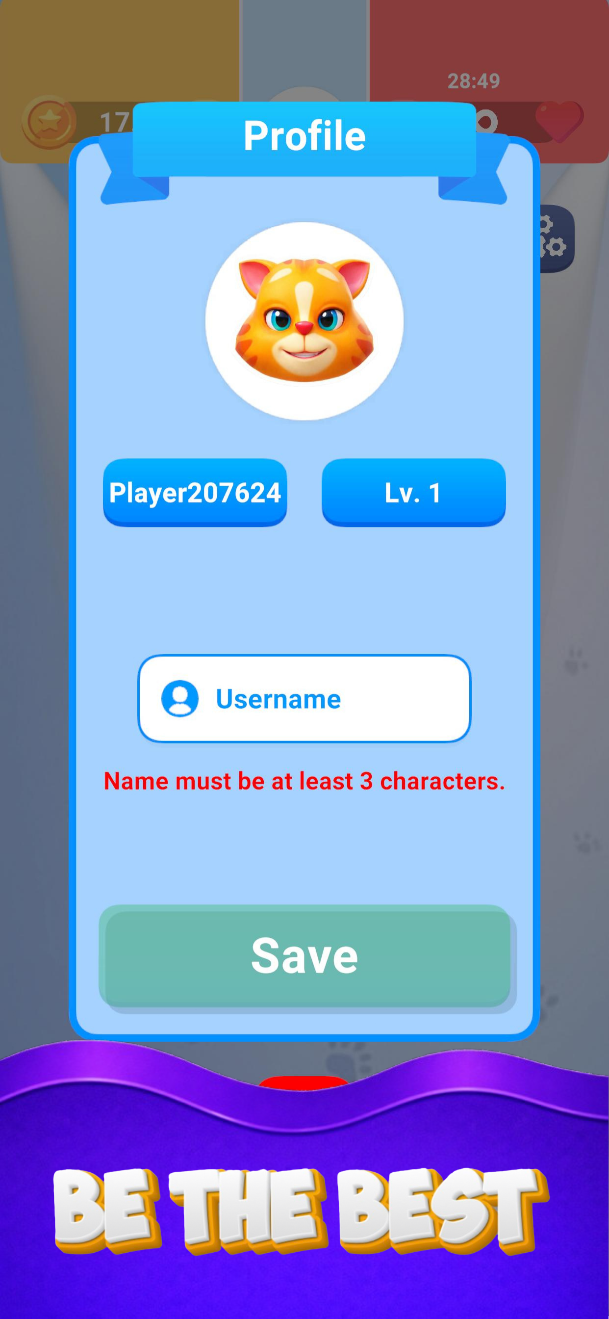 Gameplay screenshot 3